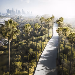 Los Angeles, California