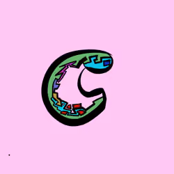 Alphabet-C