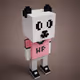 The kidsbits #01390