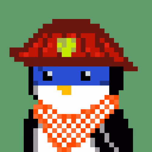 PixelPenguin 1489