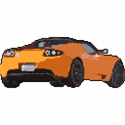 Tesla Roadster (v1)