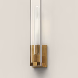 Alma Sconce 1