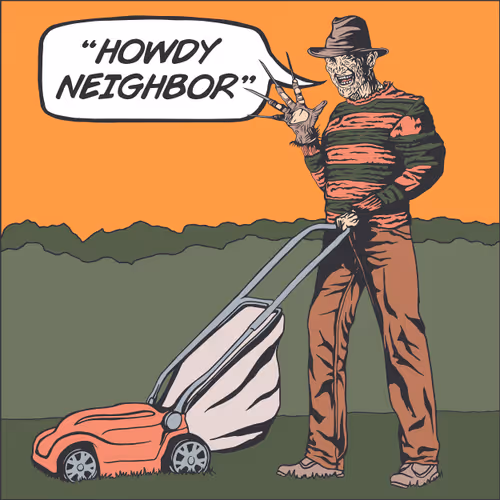Friendlykrueger