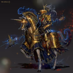 WolfKnight