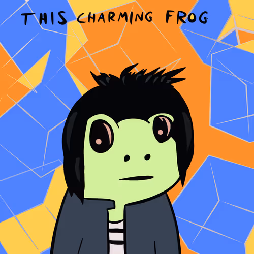 Peacefrogz