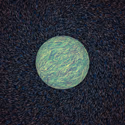 Planet Line #35