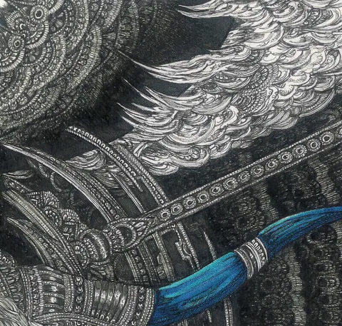 Item #19475570134778432165177705501693718220170233709003462538409443498010240614401 Media