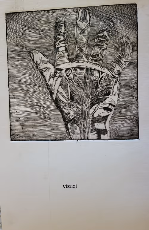 Item #60532760737564416338466012818547826263152679936180197885676014030727621378049 Media