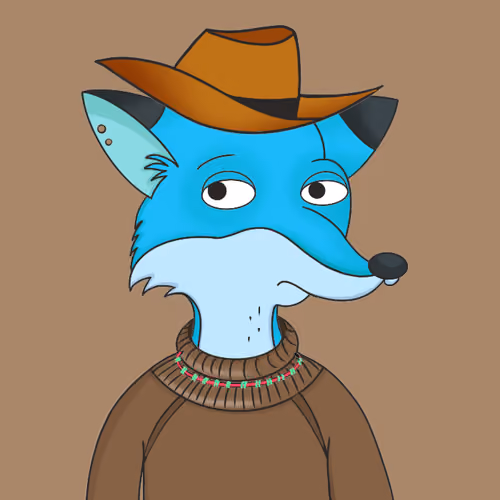 BitFox #5718