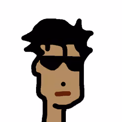 low effort punk 9106