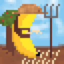 Farmer Banana 32