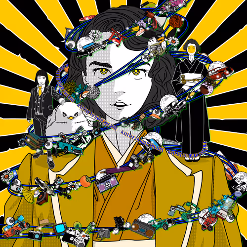 Item #91585001422199306859421091330481062037143341393357481475193848458632180531201 Media