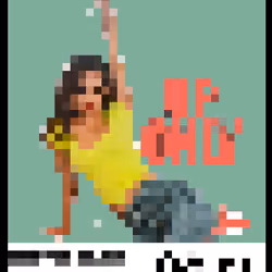 PxlreneDAO Pass #29
