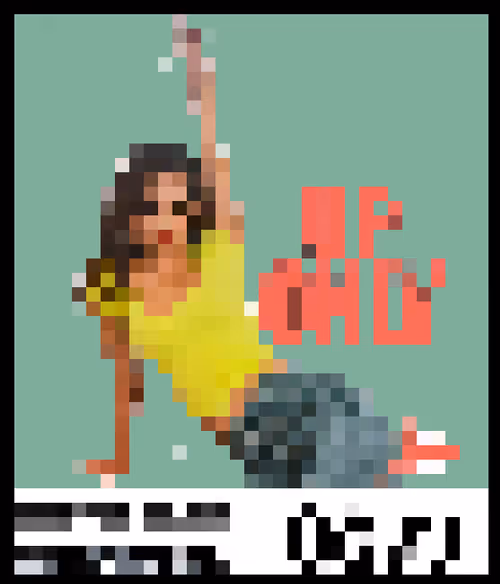 Item #20415267269892772228273558590127551435490356317351610613258897320571570225153 Media