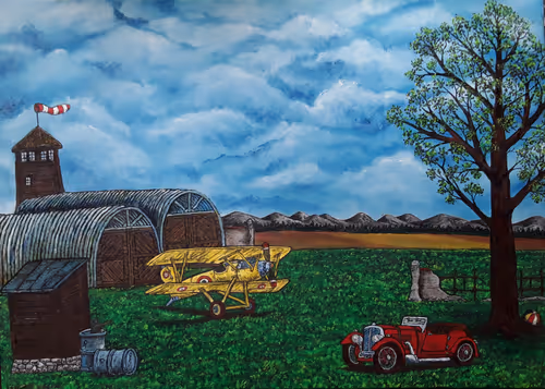 Item #75802823145004242537886729905462998298080833949391797018793171089330729385985 Media