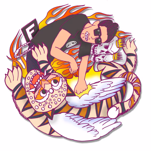 Item #84041861928889596931357125024199981362107253643573489116939394802961201758209 Media