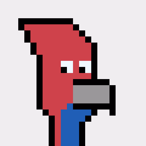 BitBird 968