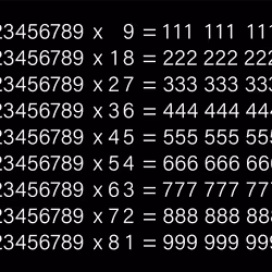 Math Poem #43