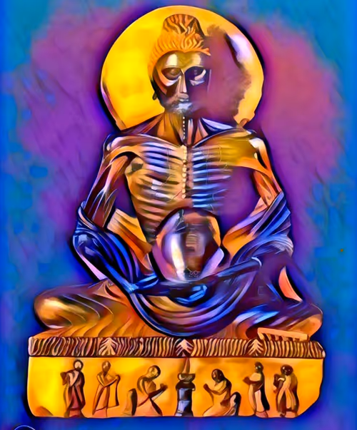 Item #94181921385561210297736946937787611065841023723705951359108322730531771908097 Media