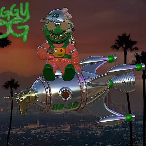 NUGGY OG - GP20