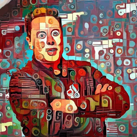 Item #47779036253251487249992332074105159826004805766395894560287559769412612390913 Media