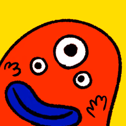 baba monster #006