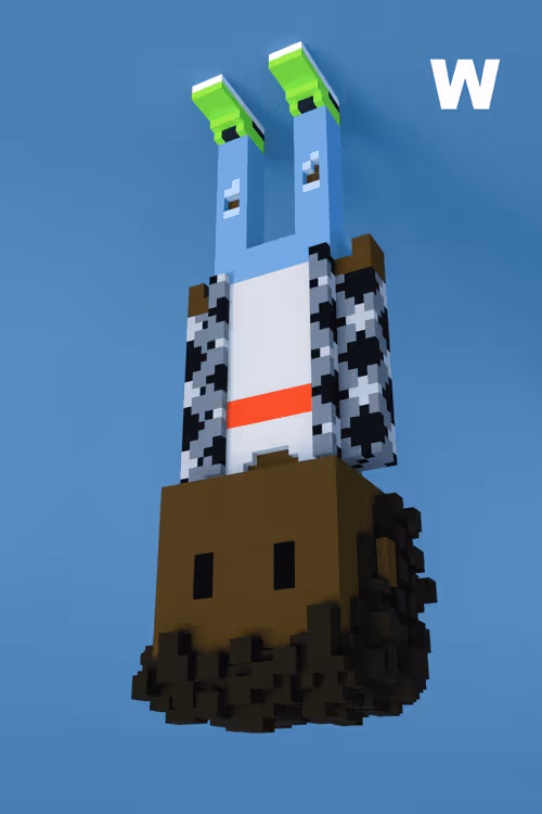 Item #59840799903914541949810634960946381550262514029105127175980732592660779368449 Media