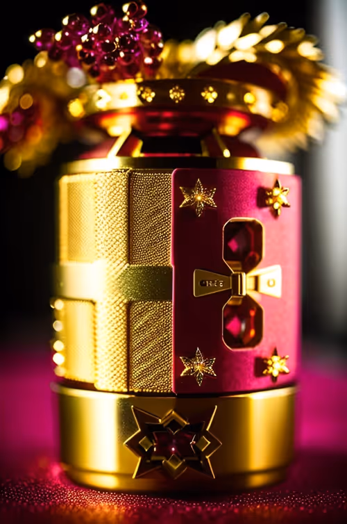 Item #45294532449316600606370392067039985018093758471773163222083530464383639486465 Media