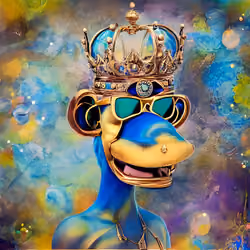 Psyop Monkey #78
