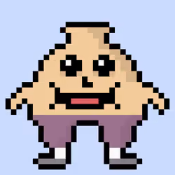 Pleb Fred