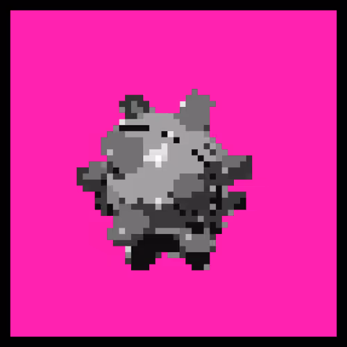 Item #46851286818905974355724219964879825402311915788707852137482401446603771609089 Media