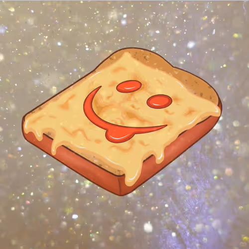 ToastPunk Loaf Master #9