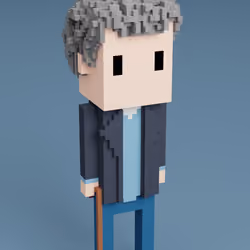 StarBit #16 Gregory House