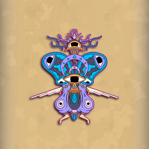  Spirits 