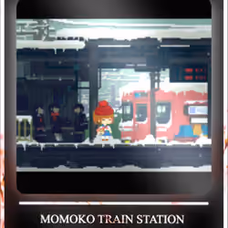Momoko #003