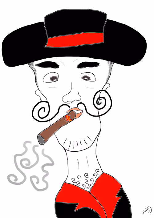 Item #17045961329673497190355791560868306892039285643208510952607114995027295600641 Media