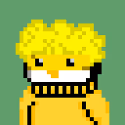 PixelPenguin 5738