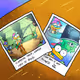 The Story of SupDuck!