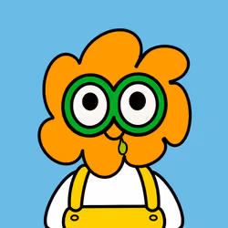 I'm BINKURO