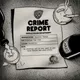 Cel Mates Crimes Reports