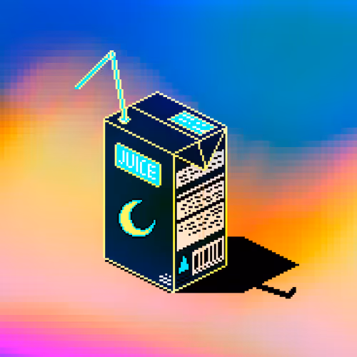 Juiceboxes