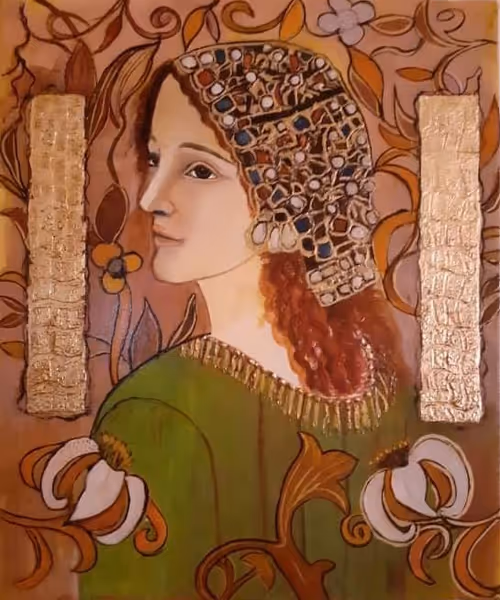 Item #112234254255339767851144720910778076514200046145769208537602373850954689675265 Media