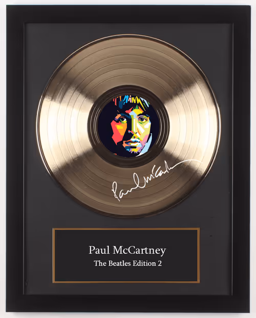 Item #23005389916031419495497068831589288009900632785309905146382068863249969840129 Media