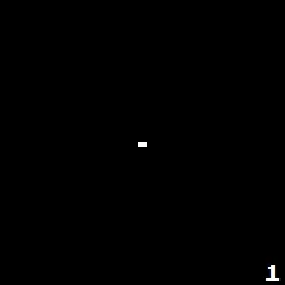 Pixel Escape #002