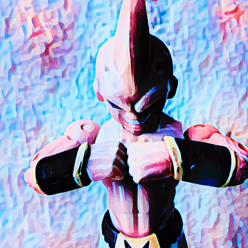 Power Level Abstract
