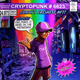 Cryptopunks Comic Covers