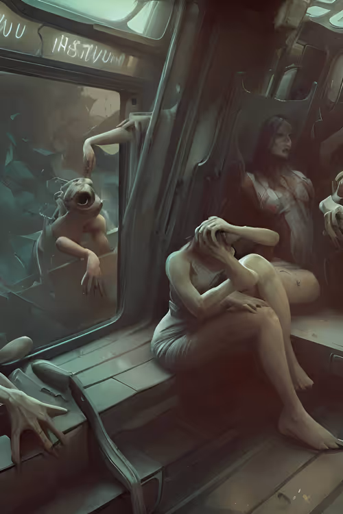 Item #69425871976198878829154916752651906282779622970723568037881108085638694961153 Media