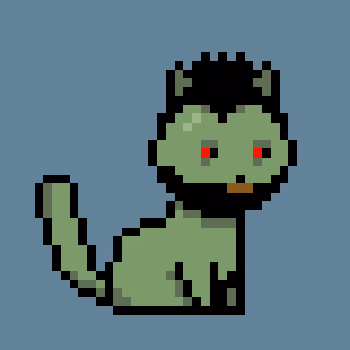 Punkcats