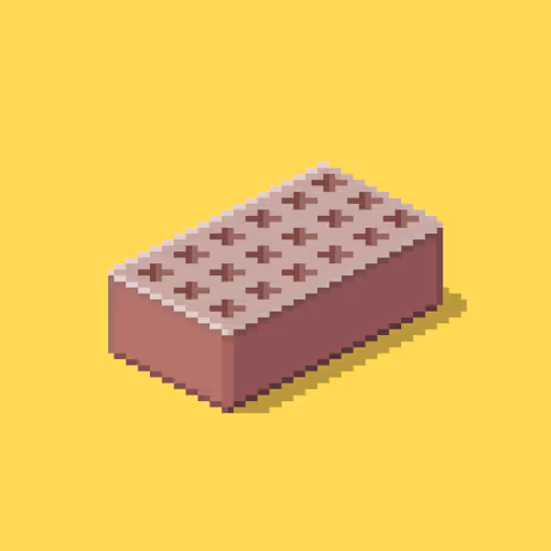 Brick 464