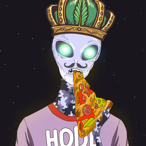 Boredalienmarsclub